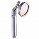 Shower Head B_FOHEEL Multifunction Adjustable High Pressure Shower Head Water Saving SPA Family Hous