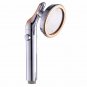 Shower Head B_FOHEEL Multifunction Adjustable High Pressure Shower Head Water Saving SPA Family Hous