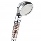 Shower Head C_FOHEEL Multifunction Adjustable High Pressure Shower Head Water Saving SPA Family Hous