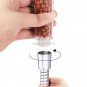 Chorme_Smesiteli New Concept Healthy Home SPA Ion Anion Spray Rain Shower Head Filter Water Bathroom