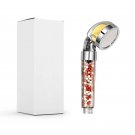 Shower Head_Shower Head With Vitamin C,High Pressure Shower Head Water Saving,SPA Shower Head,Water 