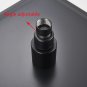 Chrome 20 inch_Senlesen Ultra-thin Rainfall Shower Head Matte Black 20/16 Inches Wall/Ceiling Mounte