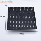 Shower Arm B_Round & Square Stainless Steel Ultra-thin Showerheads 16/12/10/8 Inch Rainfall Show