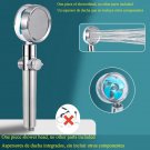 one turbo shower_12V Car Electric Siphon Pump Washer handheld Faucet Kit Outdoor Camping Bath Shower