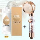 Set3_Skin Fragrance Shower Filter Vitamin C Shower Head Filter Water Softener Scented Shower Head Im