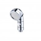 shower head (gray)_Kitchen Faucet Diverter Valve with shower head Faucet Adapter Splitter Set  for W