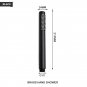 Black Shower Only_Brass Handheld Shower Head Round Hand Held Bath Sprinkler White/Brushed Gold/Chrom