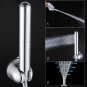 B3_Copper Shower Head High Pressure Shower Nozzle Multifunctional Spray Gun for Cleaning Hand-held D