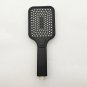 Black Hand Shower_30CM Big Panel Large Flow Supercharge Ceiling Mounted Shower Head Black 4 Modes Hi