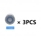SJ-102-3PCS_3pcs-6pcs/set New ABS Shower Water Jets Shower Cabin Acupuncture Massage Nozzles For Sho
