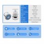 SJ-102-6PCS_3pcs-6pcs/set New ABS Shower Water Jets Shower Cabin Acupuncture Massage Nozzles For Sho