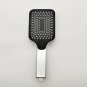 Silver hand shower_320 mm Big Panel Large Flow Supercharge Ceiling Mounted Shower Head Silver 4 Mode