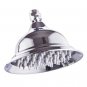 Gold_8 inch round gold ,rose gold,chrome, antique,black bathroom solid brass copper rain shower head