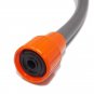 Style A_Portable Shower Set Shower Head Pump Garden Hanging Car Washing Outdoor Travel Camping Hikin