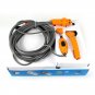 Style C_Portable Shower Set Shower Head Pump Garden Hanging Car Washing Outdoor Travel Camping Hikin