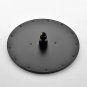 Rose gold_Only Shower Head Brass Bathroom Accessories Matt Black Polished Rose Gold Brushed Chrome R