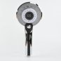 B-electroplated_LED Shower Head Digital Temperature Control Shower Sprayer 3 Spraying Mode Bathroom