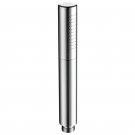 Chrome-2 functions_Ciencia Brass 2 Functions Handheld Shower Head Set High Pressure Shower Head High
