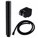 shower set_Ciencia Brass 2 Functions Handheld Shower Head Set High Pressure Shower Head High Flow Ha