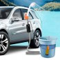 Portable Outdoor Shower Bathing Pump Rechargeable Handheld Electric Shower Camp Shower for Car Hikin