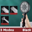 Handheld Shower-C_New 10 Inch Big Panel Rainfall Shower Head,High Pressure Shower Head,Water Saving,