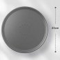 Gun Grey_NEW 6 Modes Rainfall Shower Head Bathroom High Pressure Top Rain Shower Heads Shower Faucet