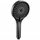 type1_NEW 6 Modes Rainfall Shower Head Bathroom High Pressure Top Rain Shower Heads Shower Faucet Ac