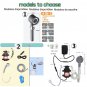 5v USB Shower Kit_Electric Water Pump Car Washer handheld Faucet Kit Outdoor Bath Camping Shower Hea