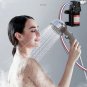 5v USB Shower Kit_Electric Water Pump Car Washer handheld Faucet Kit Outdoor Bath Camping Shower Hea