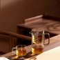 500ML 150ml_Bonston elegant cup insulation separation bubble teapot heat-resistant glass teapot simp