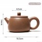 A -- 100ml_100ml Chinese Yixing Purple Clay Teapots Ball Shaped Infuser Tea Pot Beauty Kettle Raw Or