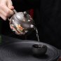 Xi Shi Pot_Color-changing Tea Pot With Dragons Phoenixs Pattern Washable Gongfu Tea Teapots Kettle G