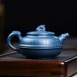 340ml_340ml Purple Clay Teapots Ball Hole Filter Xishi Tea Pot Yixing Teapot Handmade Purple Clay Ku