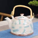 15_900ml Pot Large Ceramic Capacity Porcelain Teapot With Filter Water Chinese Kung Fu Kettle Teawar