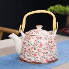 17_900ml Pot Large Ceramic Capacity Porcelain Teapot With Filter Water Chinese Kung Fu Kettle Teawar