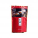 250g JinjunMei bag_China Jin Jun Mei Black Tea Thick Paper Zipper Bag Self-sealing Bag Universal Jin