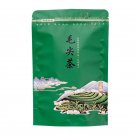 250g  Maojian3_Maojian Tea Zip-lock Bag Maojian Green Tea Sealed Bag Thick Style Tea Bag Zipper Bag 