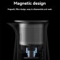 3PCS_Teapot Magnetic One-Touch Tea And Water Separation Press-type Teapot Lazy Tea Maker Household T