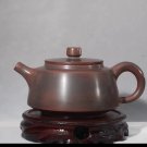 Bawang About300ml_110-300CC Guangxi  Qin Zhou Ni Xing Tao Ceramic Qinzhou Nixing Not Yixing Clay Tea