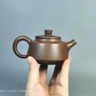 Brown-Bawang140ml_110-300CC Guangxi  Qin Zhou Ni Xing Tao Ceramic Qinzhou Nixing Not Yixing Clay Tea