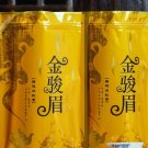 250g Jinjunmei_250g Chinese TieGuanYin Tea Set Vacuum Plastic Bags Fresh Mik Oolong tea Compression 