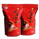 light green_Chinese Wuyi Lapsang Souchong Black Tea Zipper Bag Tea Seal Pocket Universal Packaging N