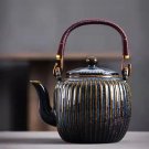 A_Exquisite Chinese Ceramic Teapot With Filter 800ml Mug Teapot for Tea Kettle Puer Tea Pot Set Teaw