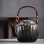 A_Exquisite Chinese Ceramic Teapot With Filter 800ml Mug Teapot for Tea Kettle Puer Tea Pot Set Teaw