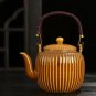 A_Exquisite Chinese Ceramic Teapot With Filter 800ml Mug Teapot for Tea Kettle Puer Tea Pot Set Teaw
