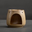 base 04_Side Handle Teapot Ceramic Teapots Kung Fu Teapot Tea Utensils Tea Making Tools Tea Kettle C