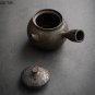 teapot 04_Side Handle Teapot Ceramic Teapots Kung Fu Teapot Tea Utensils Tea Making Tools Tea Kettle
