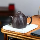 240ml_240ml Chinese Yixing Purple Clay Teapots Teapot Handmade Tea Gifts
