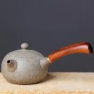 Style F_japanese ceramic teapot kettle chinese tea pot japanese tea set drinkware