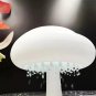 Direct Plug Model_Xiaomi Rain Cloud Humidifier Rain Colorful Mushroom Cloud Raindrop Atmosphere Lamp